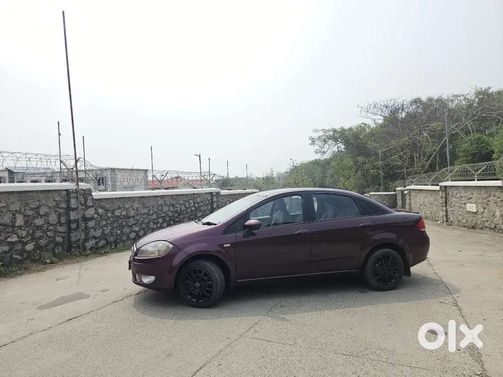 Fiat Linea 2010