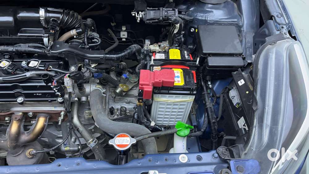Maruti Suzuki Baleno 1.2 Zeta, 2021, Petrol