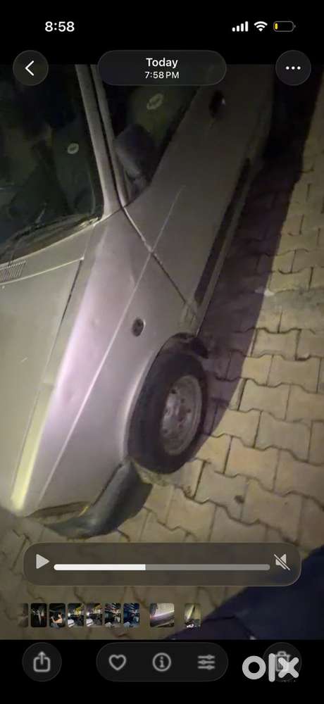 Maruti Suzuki 800 2007 Petrol Manual