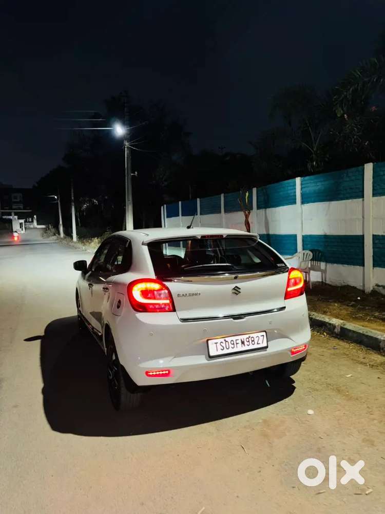 21+ Millage Excellent Condition Showroom Track Available New Tyres