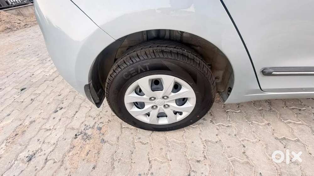 Hyundai I20 Magna Petrol 2019