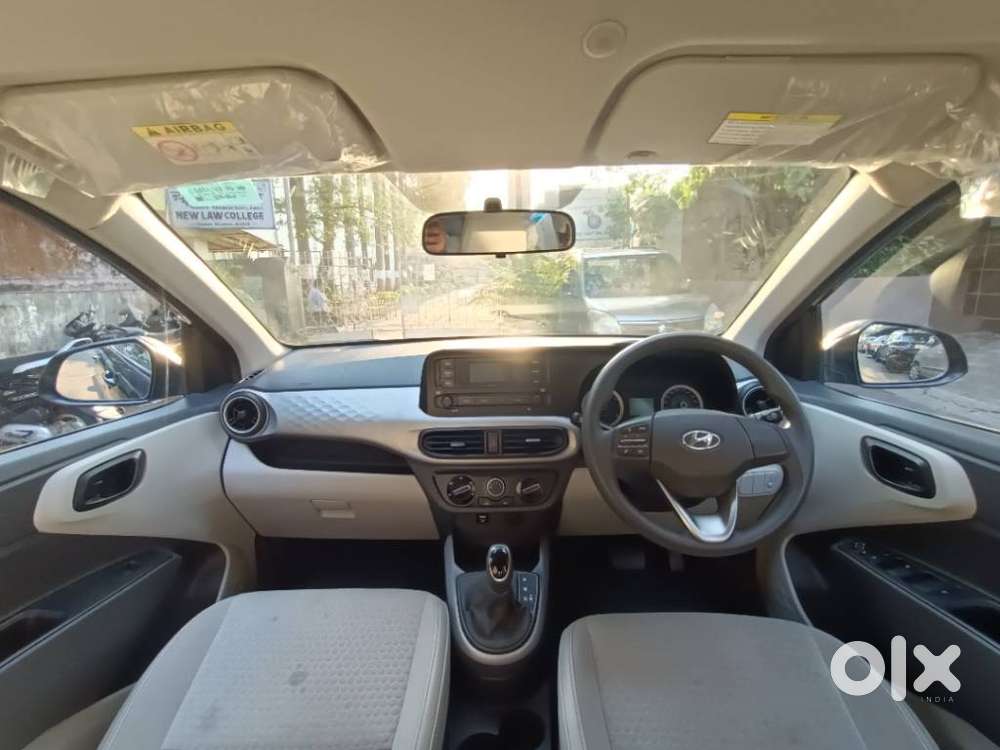 Hyundai Grand I10 Nios Magna Amt 1.2 Kappa Vtvt, 2022, Petrol