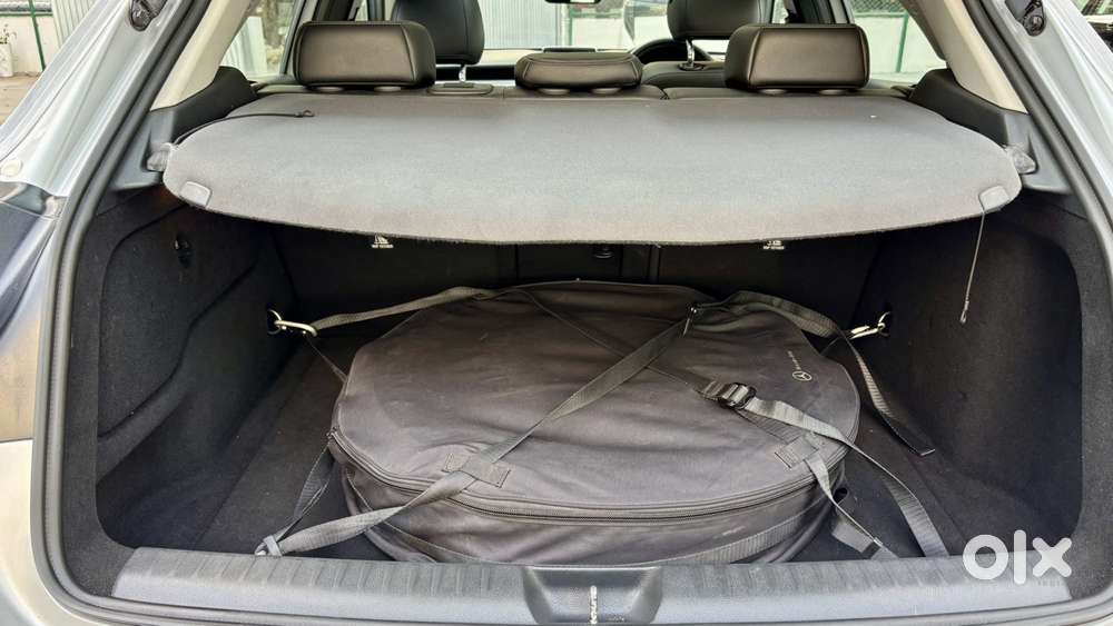 Mercedes-benz Gla Class 200 Cdi Style, 2015, Diesel