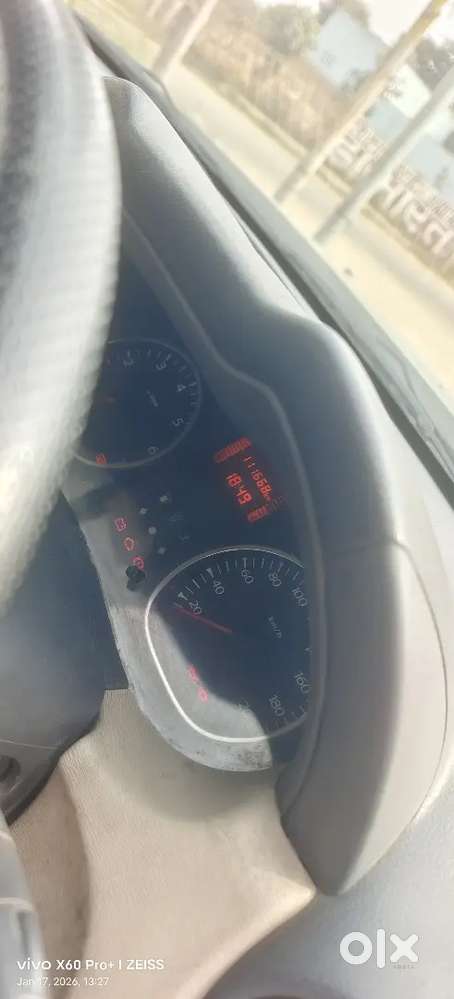 Renault Duster 2013 Diesel 110000 Km Driven