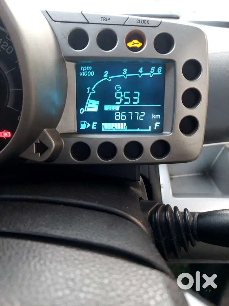Chevrolet Beat 2015 Diesel 86672 Km Driven