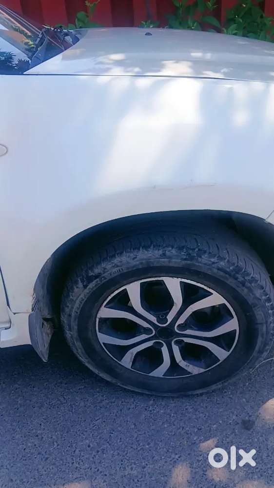 Nissan Terrano 2014 Diesel Good Condition