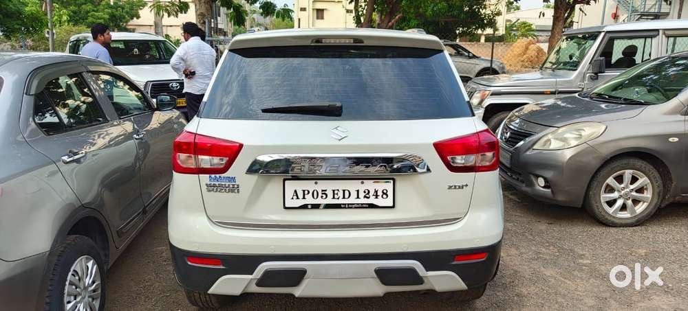 Maruti Suzuki Swift Zdi, 2014, Diesel