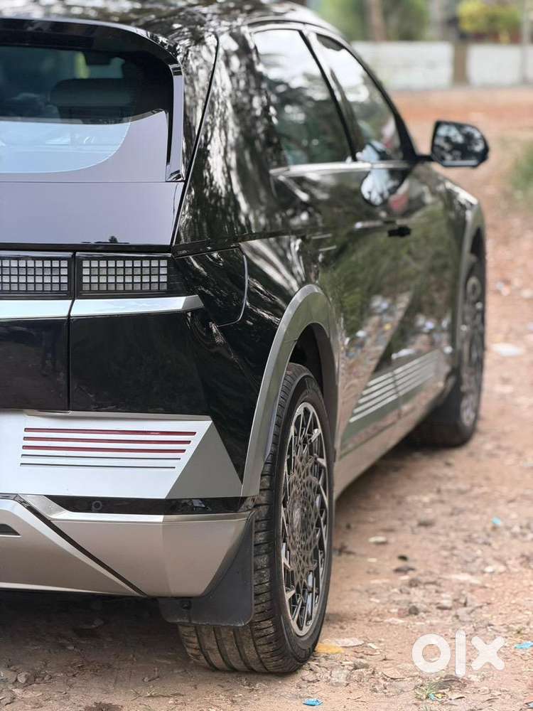 Hyundai Ioniq 5 2024 Electric 51000 Km Driven