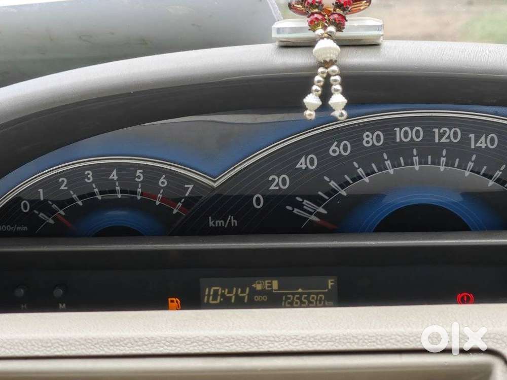 Toyota Etios Gd, 2015, Diesel