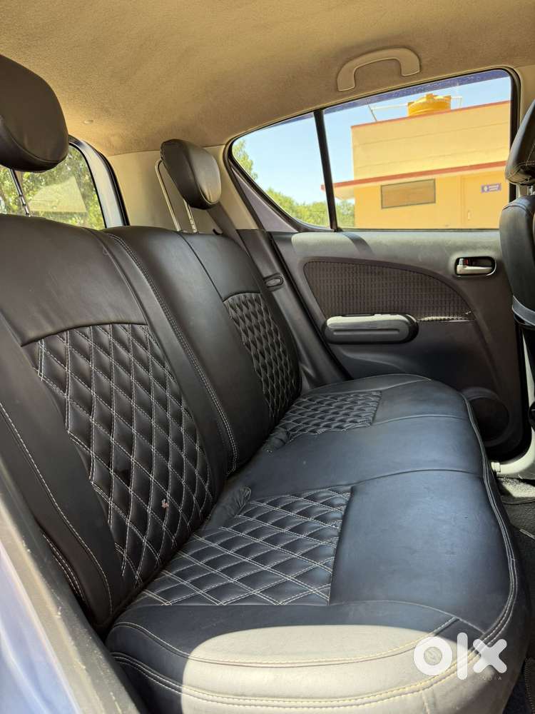 Maruti Suzuki Ritz Vxi Abs, 2014, Petrol