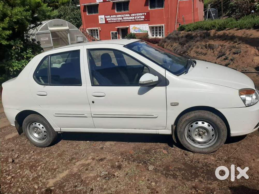 Single Owner And All The Tyres Are  New... Well Maintained Car...