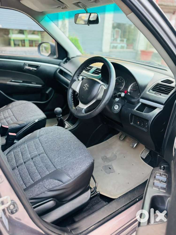 Maruti Suzuki Swift Ddis Vdi, 2011, Diesel