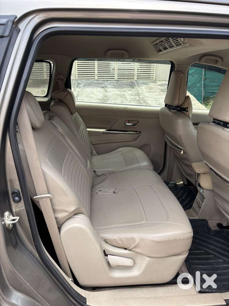 Maruti Suzuki Ertiga 1.4 Zxi Shvs, 2020, Petrol