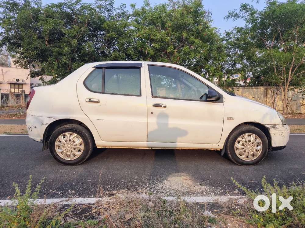 Tata Indigo Ecs 2013 Diesel Excellant Condition Ready To Drive...