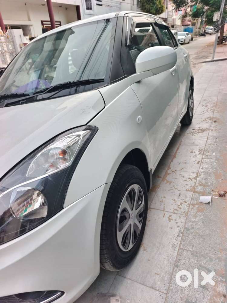 Maruti Suzuki Swift 2015 Diesel Well Maintained