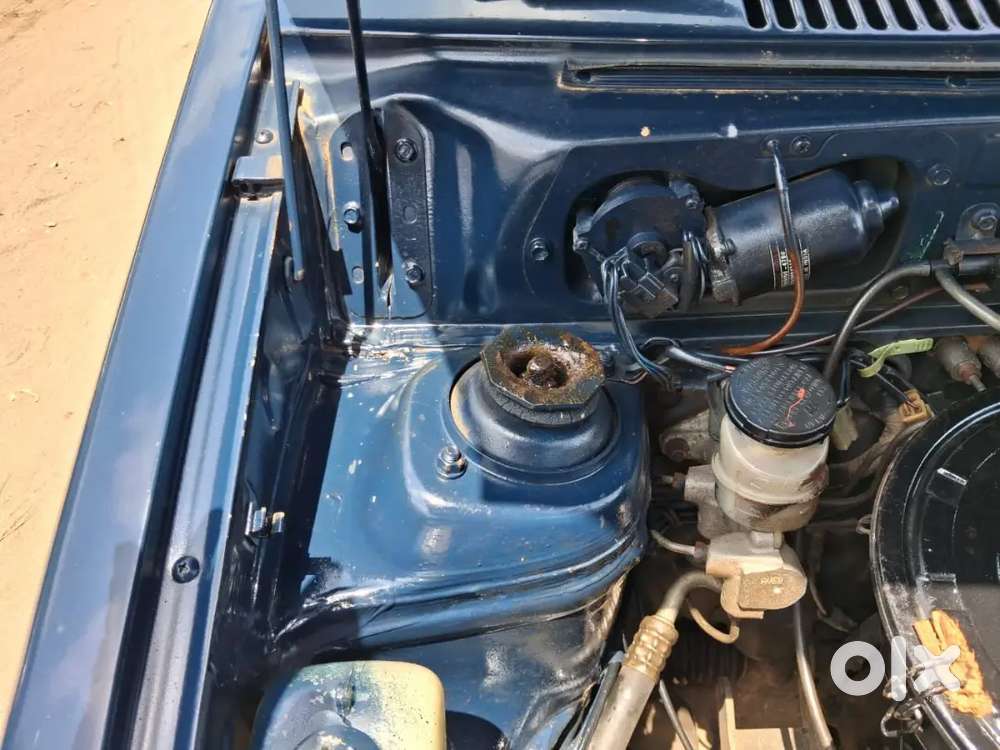 Maruti Suzuki 800 1997 Petrol Well Maintained