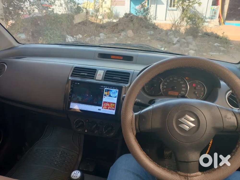 Maruti Suzuki Swift Dzire 2009 Diesel 242500 Km Driven