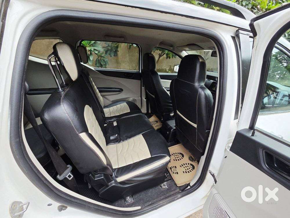 Renault Triber, 2020, Petrol