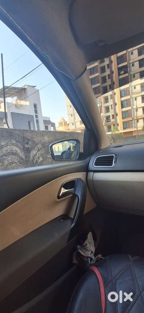 Volkswagen Polo Diesel 2014
