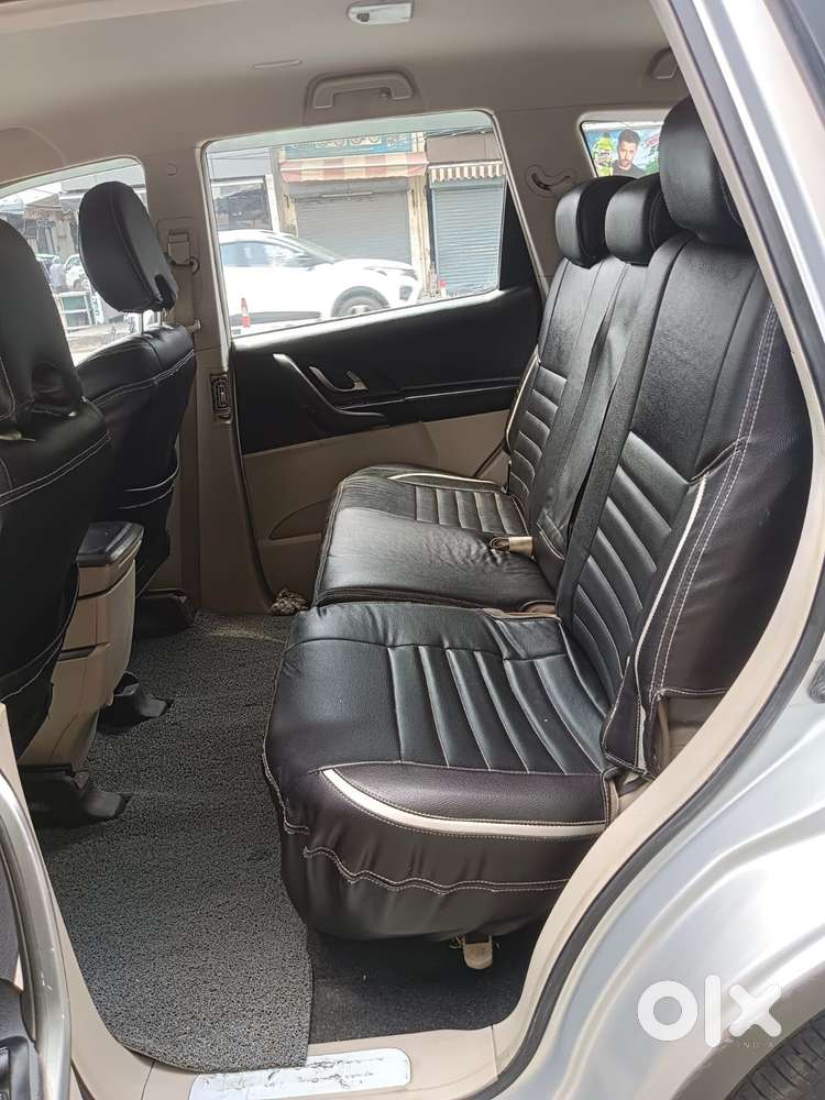 Mahindra Xuv500 W6 1.99 Mhawk, 2017, Diesel
