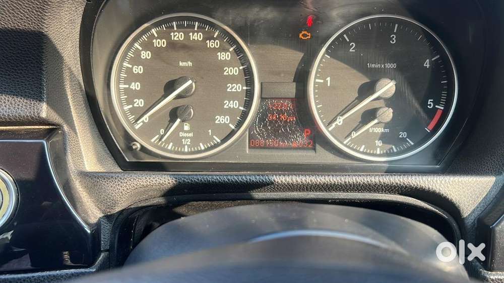 Bmw 3 Series 2011 Diesel 88000 Km Driven