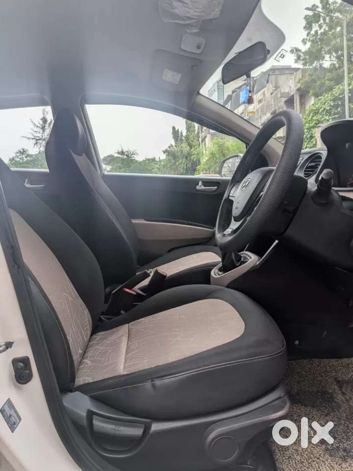 Hyundai Grand I10 Asta 1.2 Kappa Vtvt, 2016, Petrol