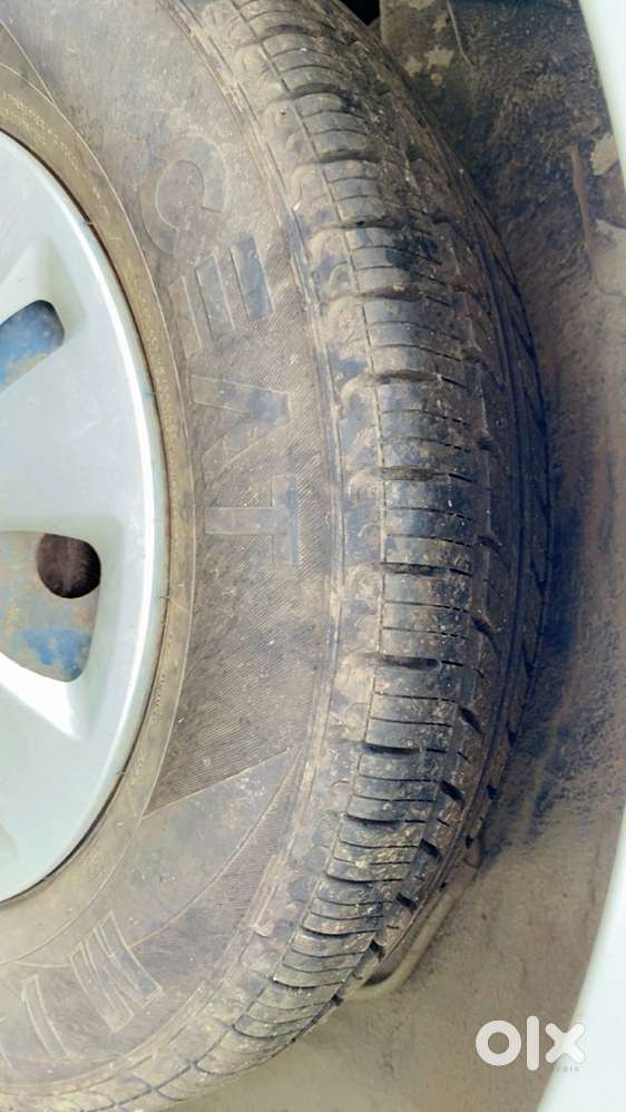 Hyundai I10 2011 Km Driven