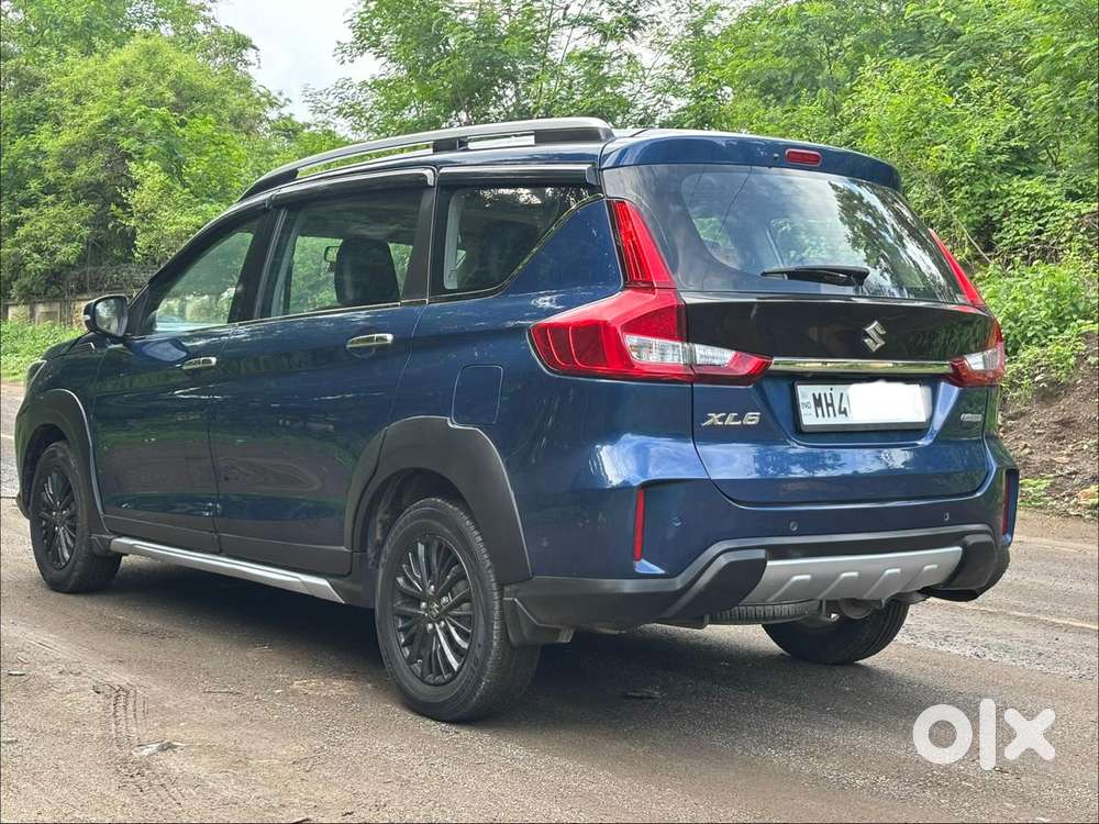 Maruti Suzuki Xl6 1.5 Zeta Mt, 2020, Petrol
