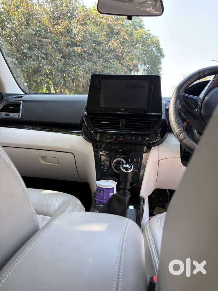 Mahindra Xuv 3xo 2024