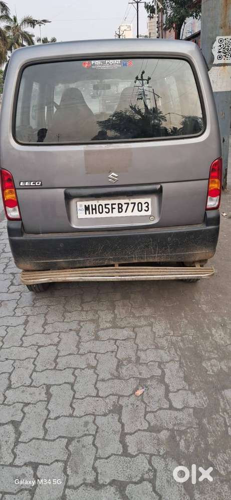 Maruti Suzuki Eeco 2023
