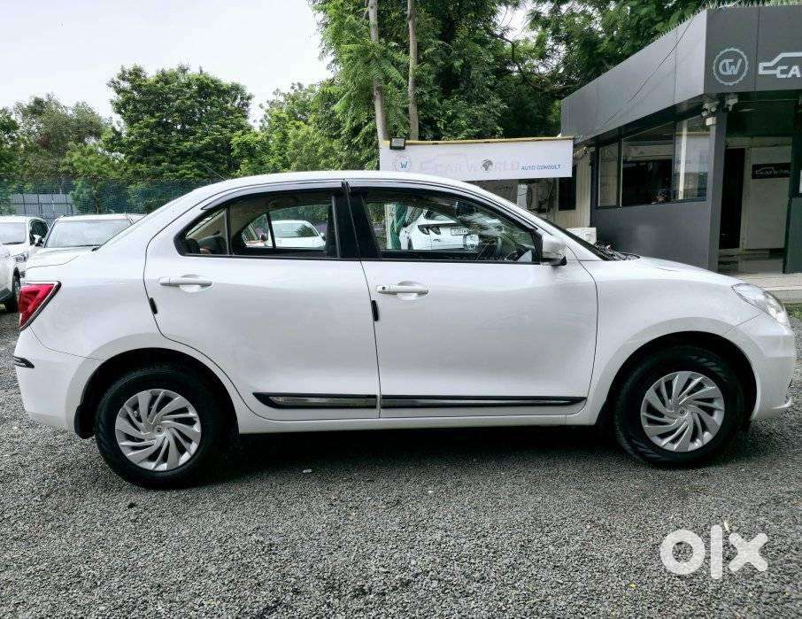 Maruti Suzuki Swift Dzire 1.3 Vxi, 2023, Petrol