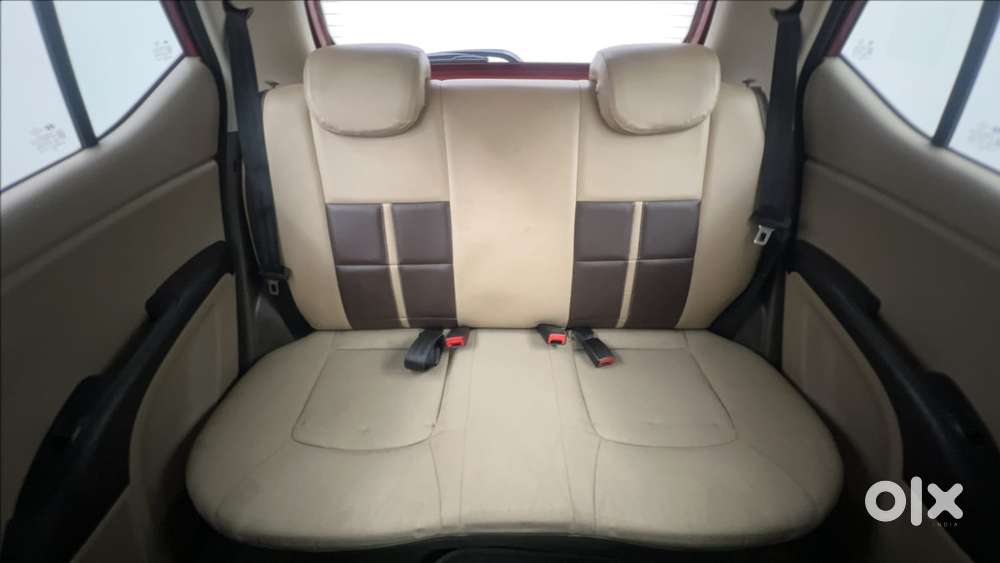 Hyundai I10 Asta 1.2 Kappa2, 2011, Petrol