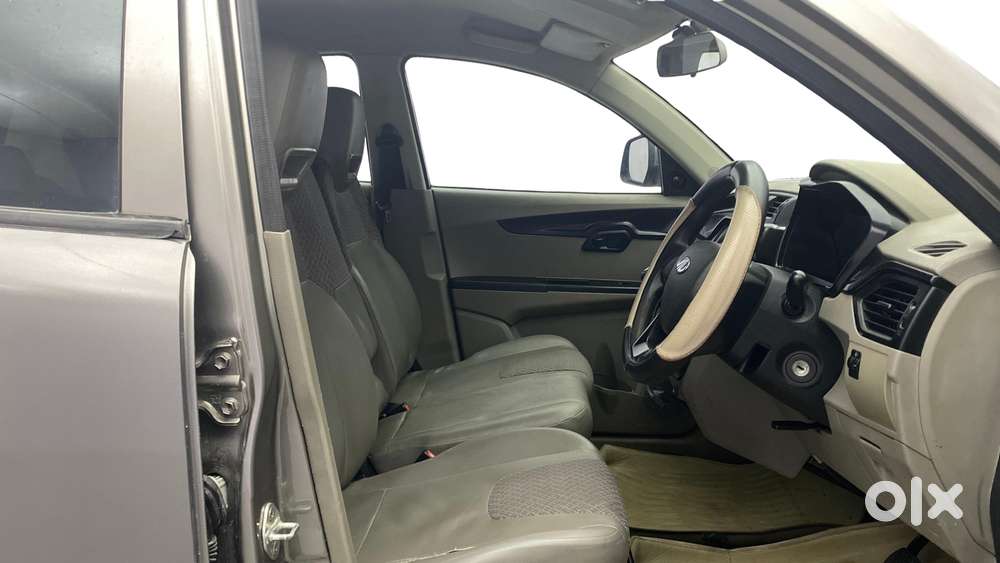 Mahindra Kuv 100 Mfalcon G80 K4, 2016, Petrol