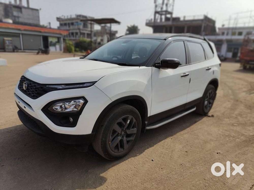 Tata Safari 2.0 Kryotec Xz Plus Adventure, 2022, Diesel