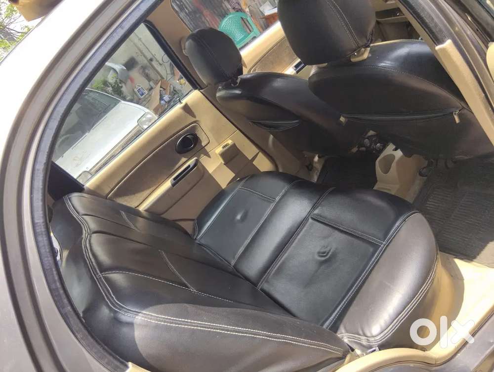 Chevrolet Spark 2010 Petrol Good Condition