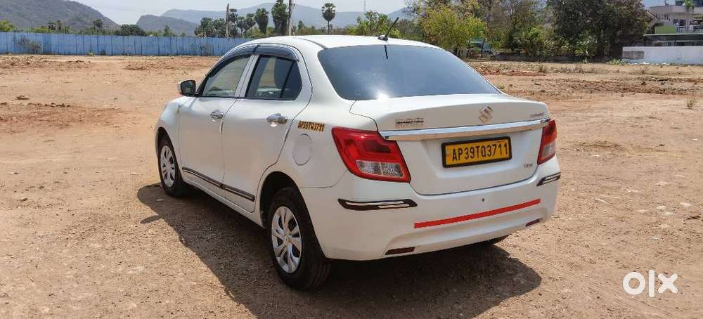 Maruti Suzuki Swift Dzire Vdi Bsiv, 2019, Diesel