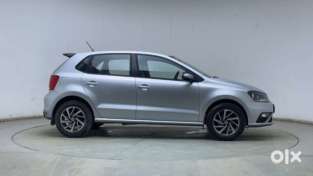 Volkswagen Polo 1.0 Comfortline Plus, 2020, Petrol