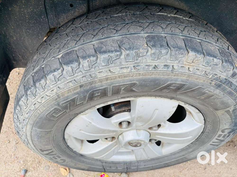 Tata Safari Storme 2016 Diesel Good Condition