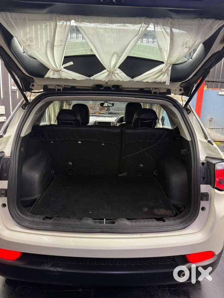 Jeep Compass Diesel 2019