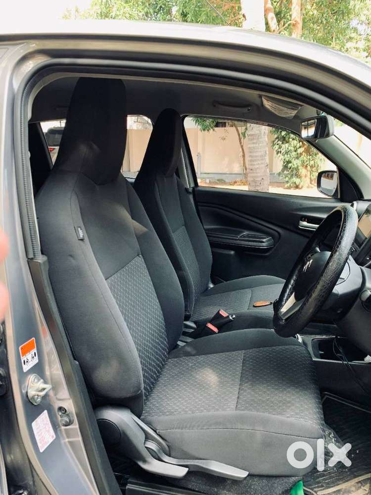 Maruti Suzuki Celerio 2021-1.0 Zxi Plus Mt, 2025, Petrol