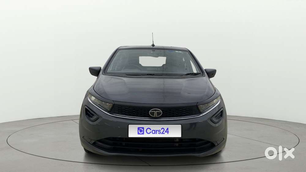 Tata Altroz 1.2 Xm Plus, 2021, Petrol