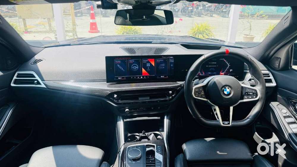 Bmw M340i Xdrive, 2024, Petrol