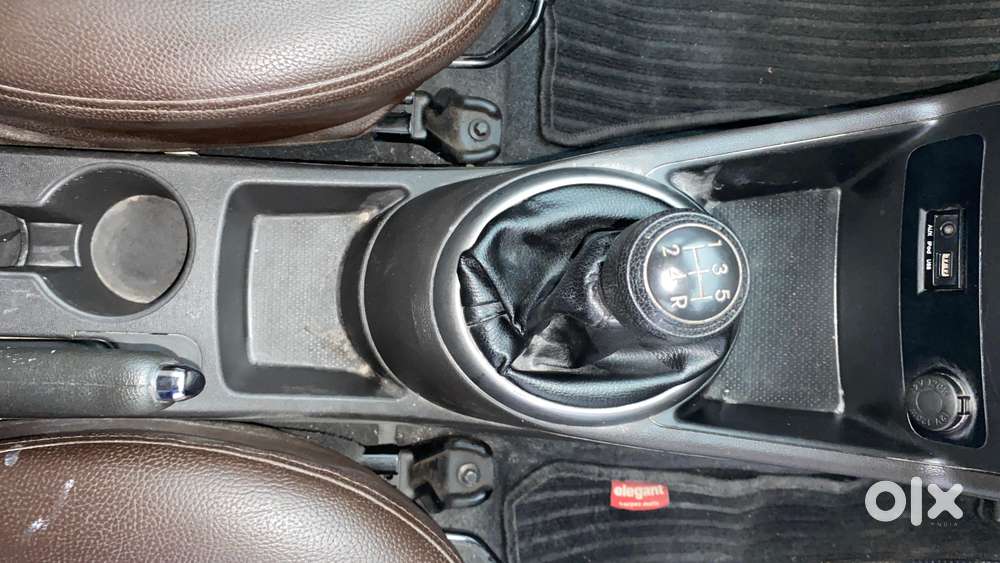 Hyundai I20 2012-2014 Magna Optional 1.2, 2013, Petrol