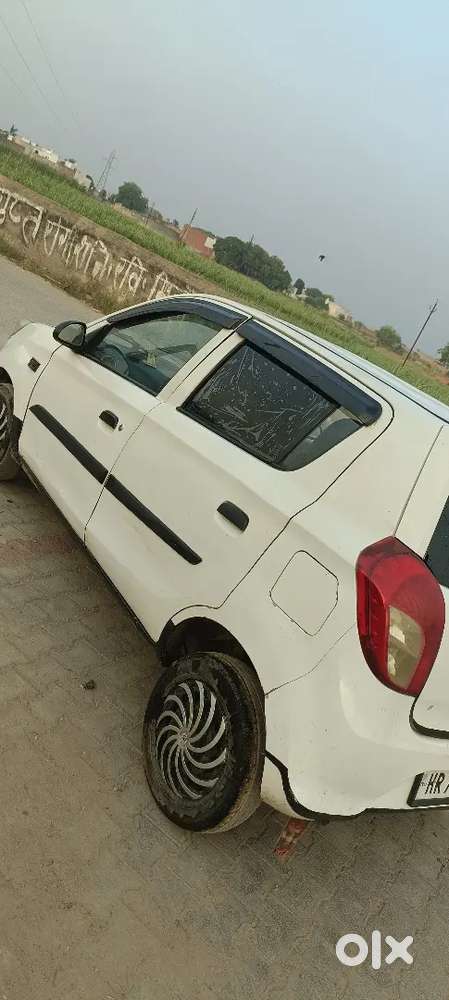 Maruti Suzuki 800 Ac 2023 Model
