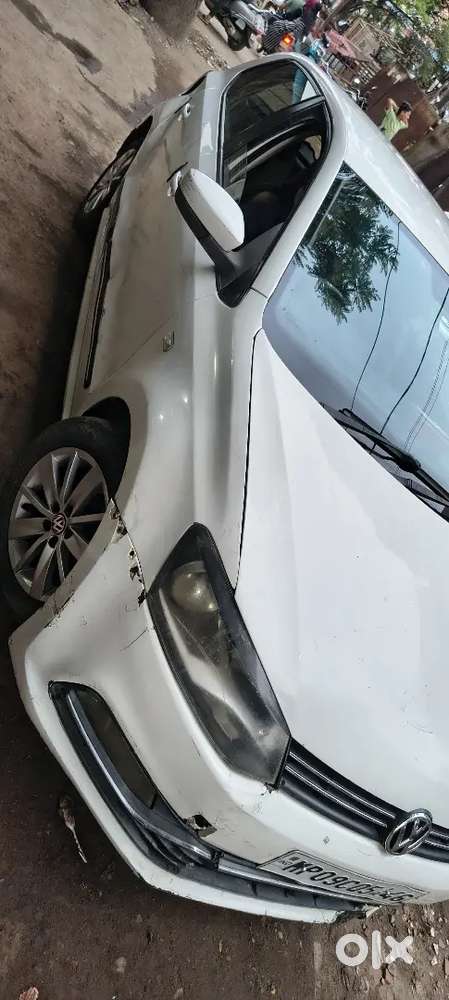Volkswagen Polo Tdi 2015