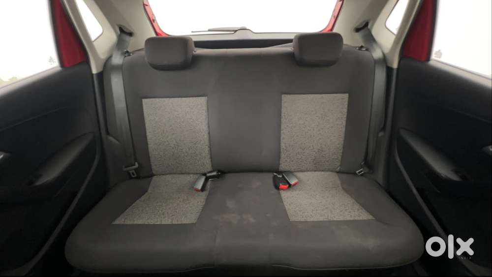 Volkswagen Polo 1.0 Comfortline Plus, 2020, Petrol