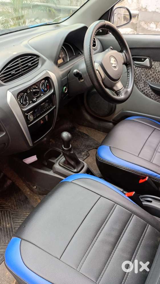 Maruti Suzuki Alto 800 Lxi, 2018, Petrol