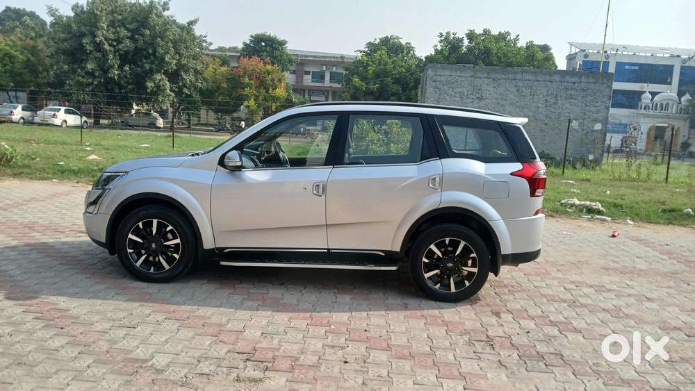Mahindra Xuv500 W11, 2019, Diesel