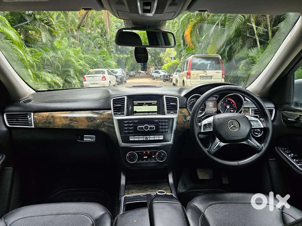 Mercedes-benz M-class Ml 250 Cdi, 2014, Diesel