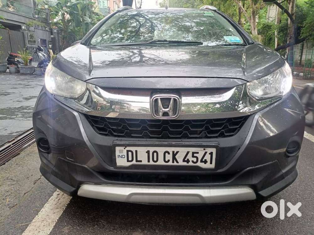 Honda Wr-v I-dtec V, 2018, Diesel